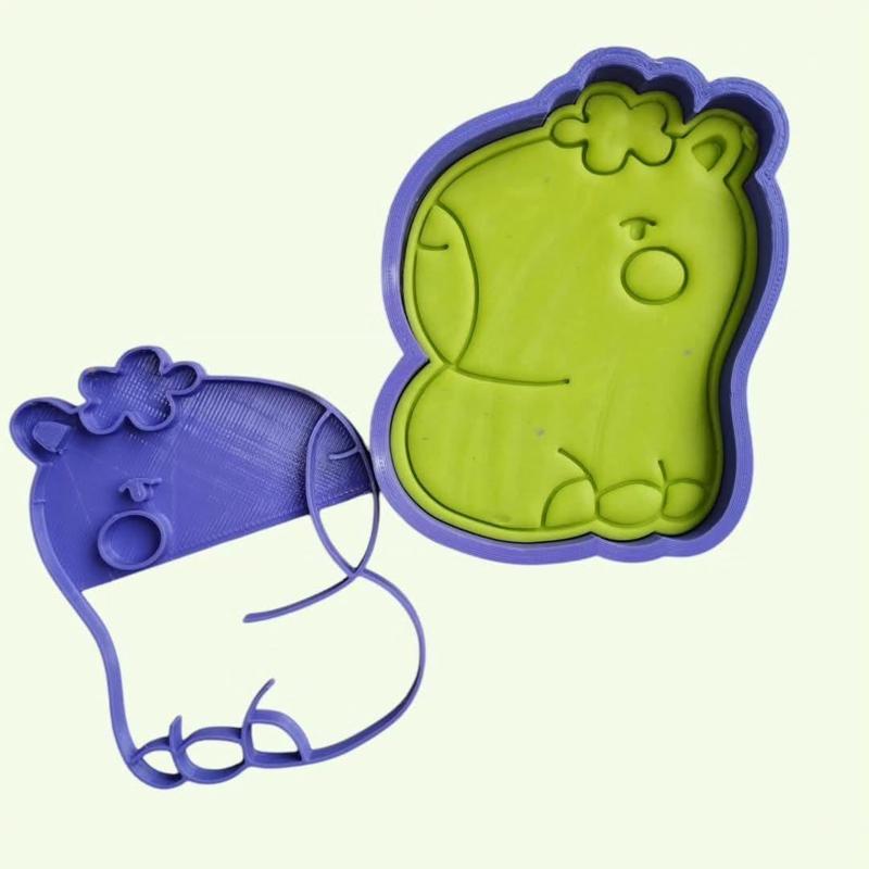 capybara n12