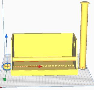 tape dispenser