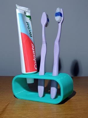 Toothbrush Holder