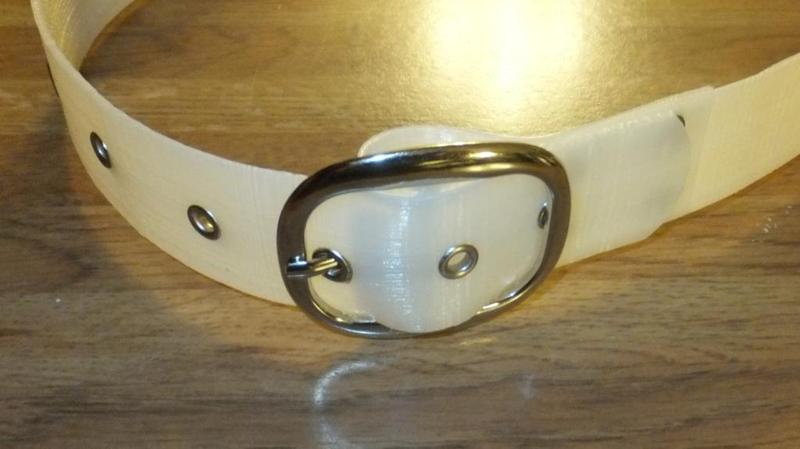 Beautiful Nylon Belt