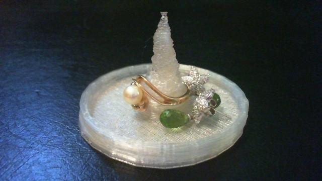 Ring Thing