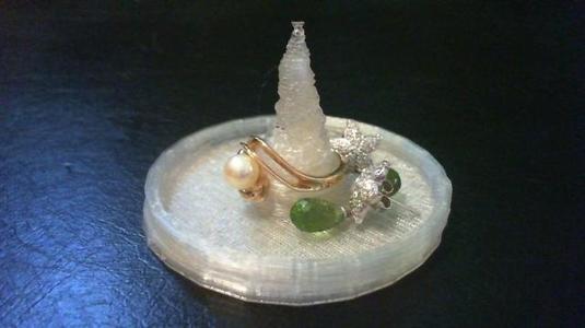 Ring Thing