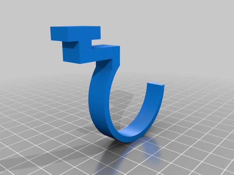 HiTechPet Door Spring / Stop