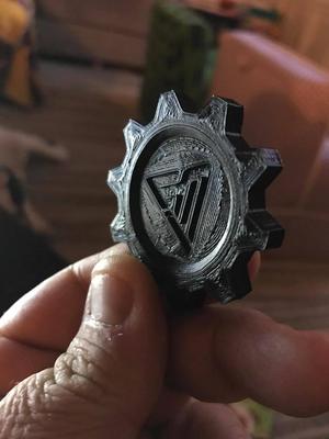 OG TEVO Maker Coin