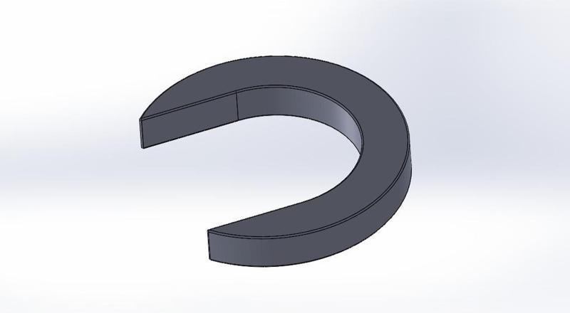 Purse Branger_Crescent