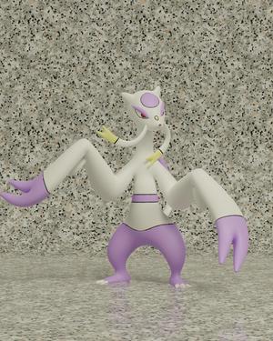 pokemon mienshao