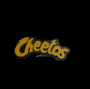 Cheetos Keychain