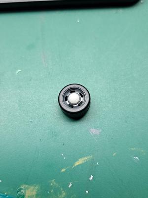 Rims and tires for Hot Wheels or Matchbox 2.29