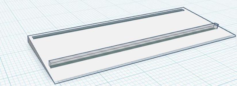 Roomba Ramp(read disc)