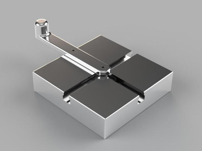 Trammel of Archimedes