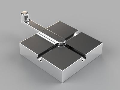 Trammel of Archimedes