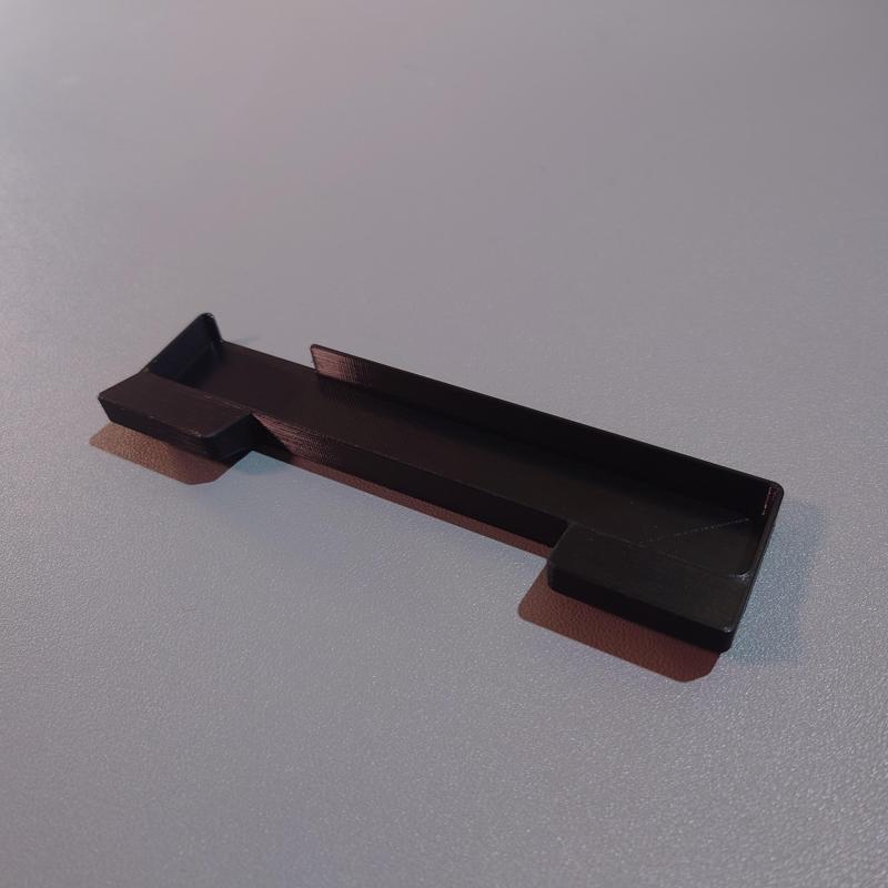 Mazda CX-5 wireless charger support