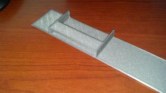 Canon MX870 Receipt Tray