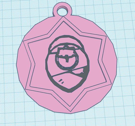 TARA Master badge