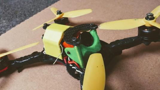  Hyperlite Floss Skirt