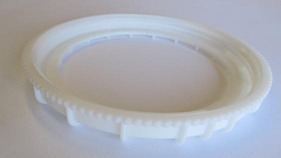 Fuel Pump Tank Nut Tool