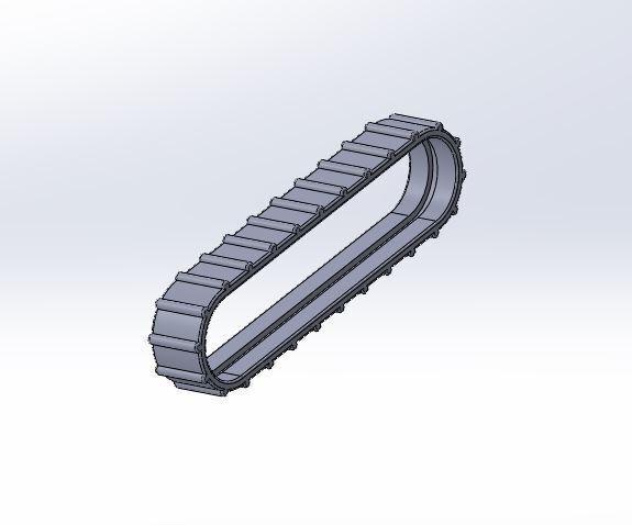 Lesney Matchbox 8d-18d Caterpillar Tractor Bulldozer Tracks