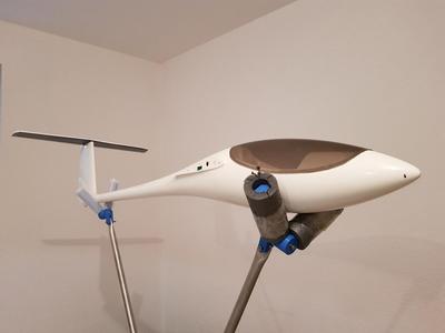 ASW27b Parts