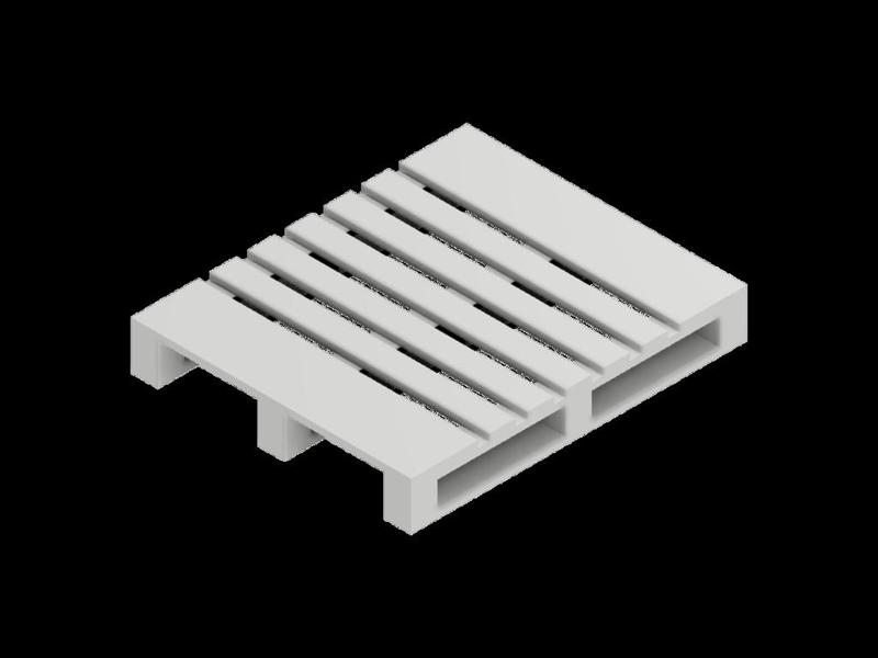 Mini Pallet