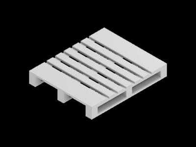 Mini Pallet