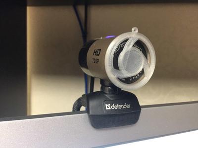Webcam Cover