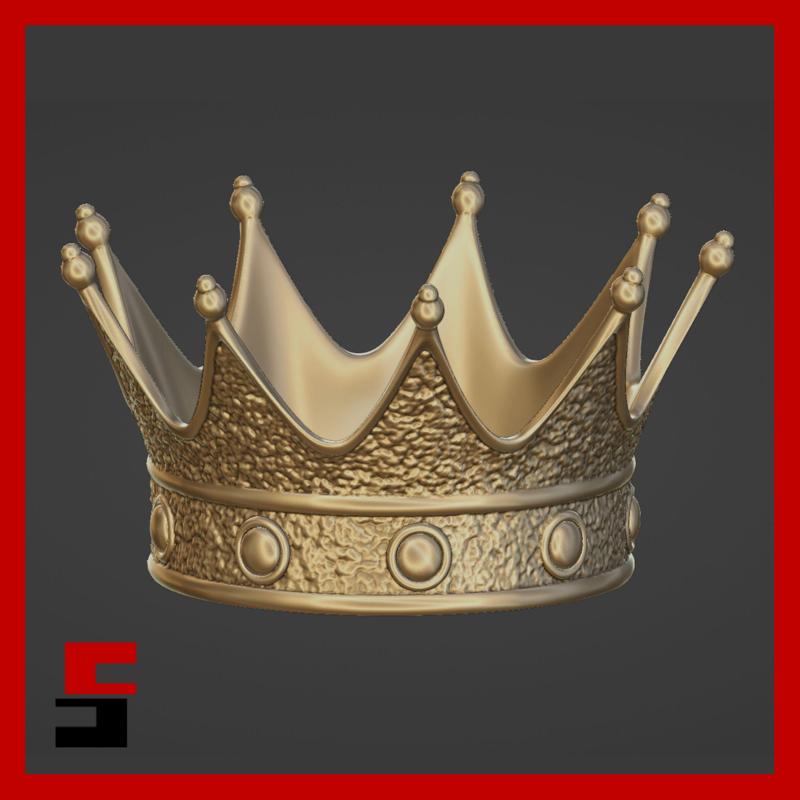 Crown