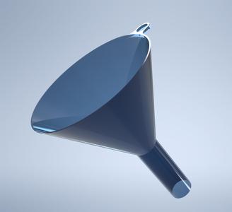 Funnel