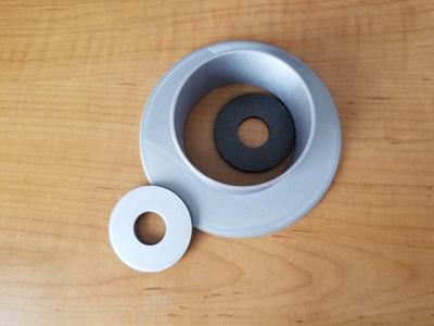 Classic Washer Toss Game