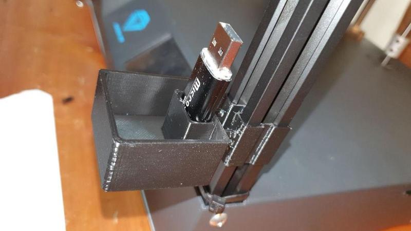 Sapphire pro / s usb & mini box clip