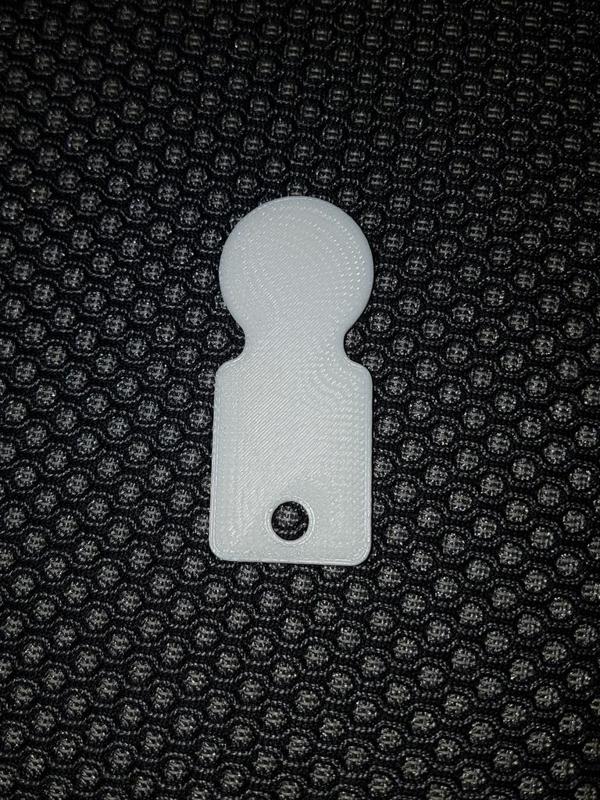 5  Israeli Shekels cart token (for shopping cart) מטבע לעגלת סופר