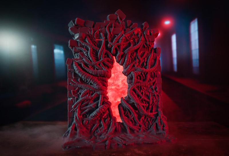 Calling Portals - Failed Experiment