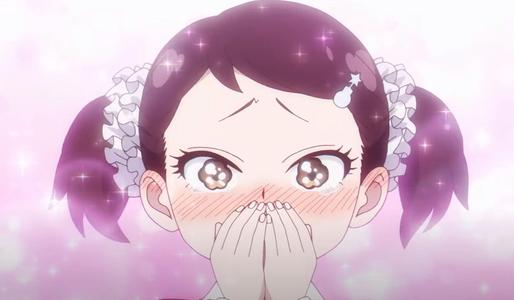 Becky Blackwell Hairclip - Spy x Family