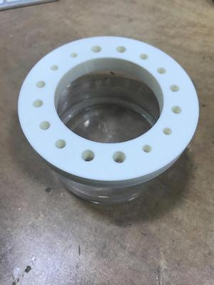 soporte para pinceles