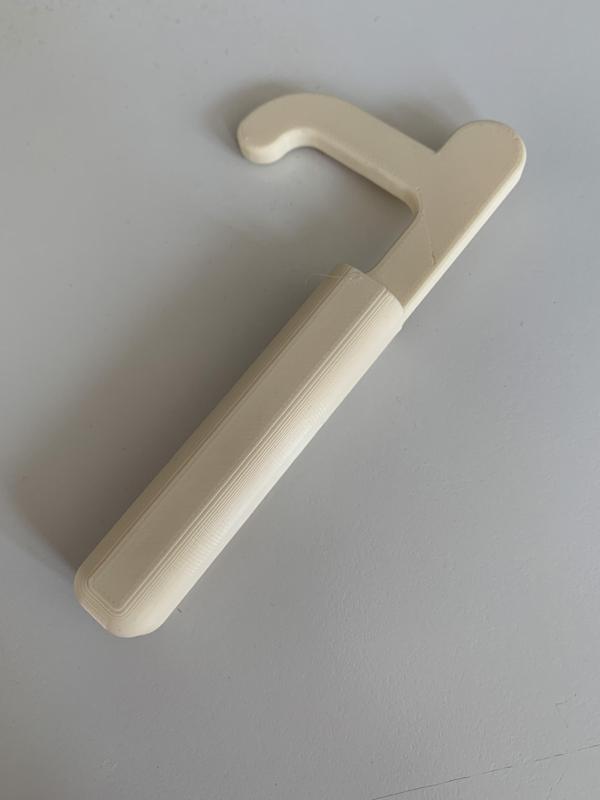 Corona Stick