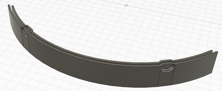 Bottom Reinforcement