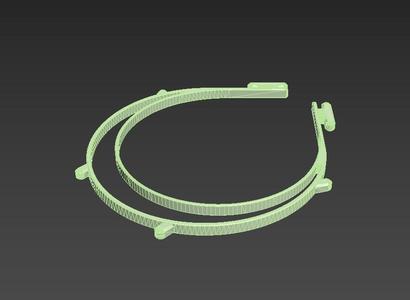 Prusa Face Shield Fast Print