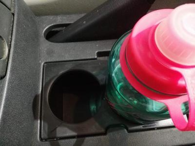 Honda Element Nalgene Cup Holder