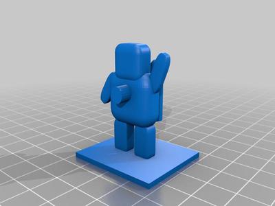 Microcontroller (Player Pawns)