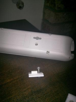 Power Strip DIN Rail Mount