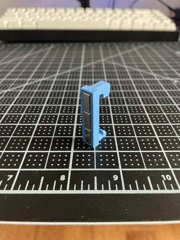 Skadis Magnet Attachment