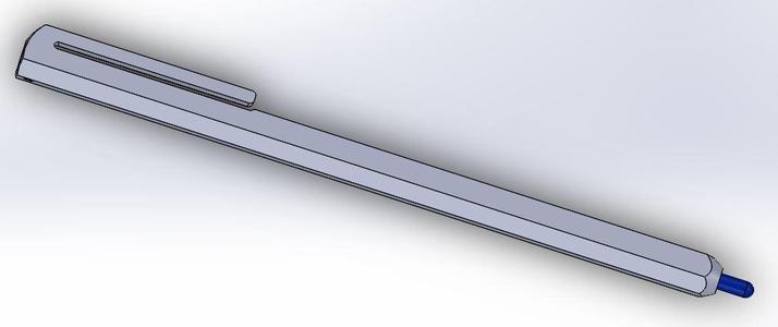mini ballpoint pen
