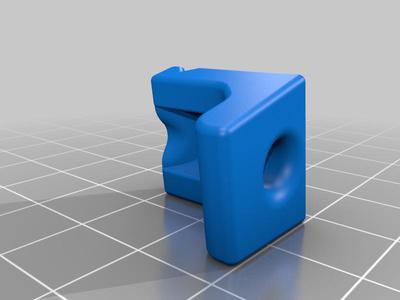 PCB Workstation - Low Profile Mounts