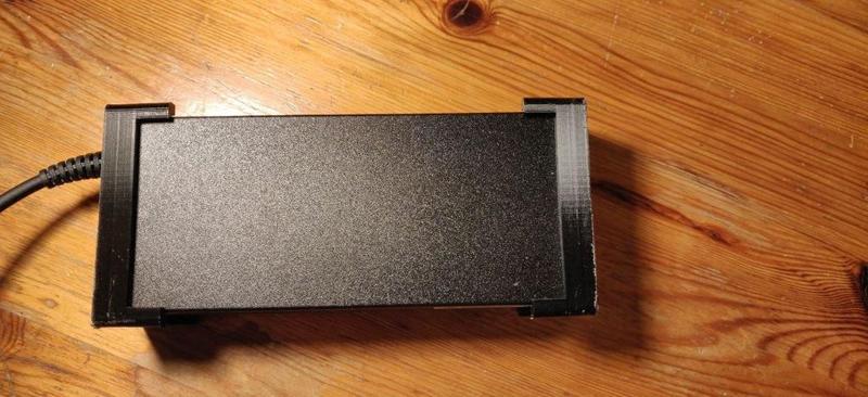 Laptop Power Supply Protector