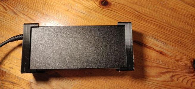 Laptop Power Supply Protector
