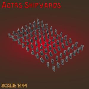 MG144-GT08 GT Infantry Horde