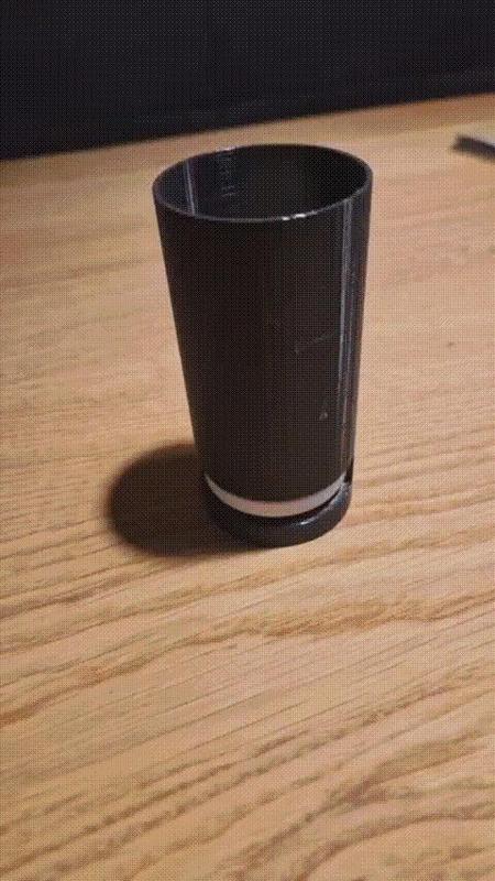 Milk bottle lid twist-off lid TO48 mm