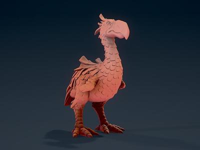 Phorusrhacos