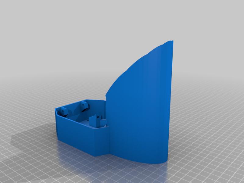 LECTRIC XPEAK BATTERY BALANCER CHASSIS