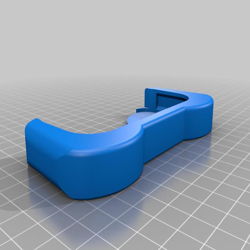 Smash Ball Joy Con Grip