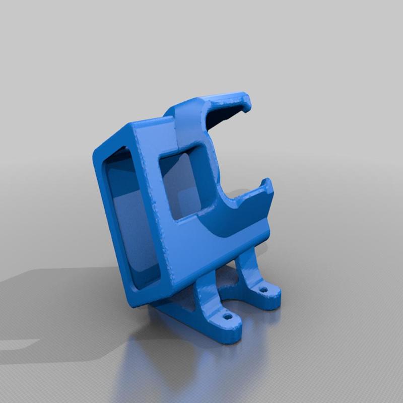 Gopro7 case for ThugFrames V6